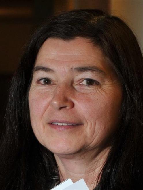 Prof Jennie Connor