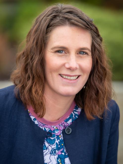 Former Nuffield scholar Kate Scott is a new trustee on the New Zealand Rural Leadership Trust ...