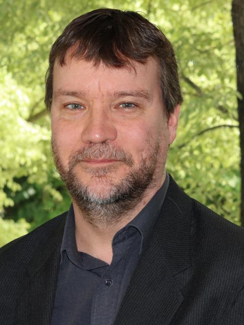 Joe Boden. Photo: Supplied 