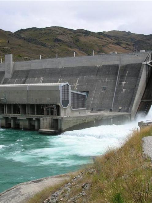 Low hydro inflows are expected to add to electricity pricing pressures.