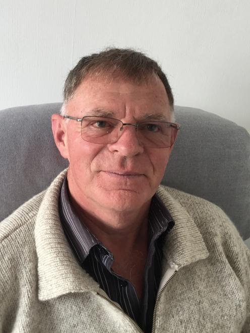 Former Otago Regional Council chief executive Graeme Martin says the Council has had more than...