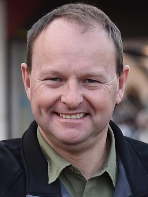 Nick Sargent