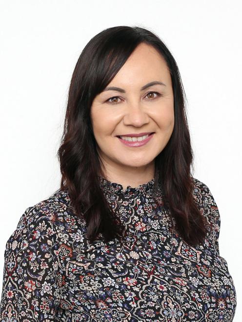 Toni Biddle