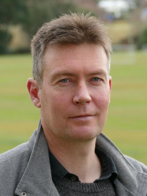 Daniel Williamson