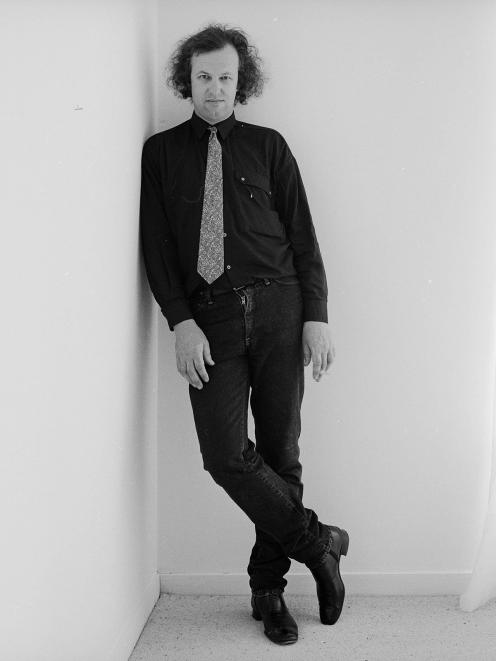 Jeffrey Harris.