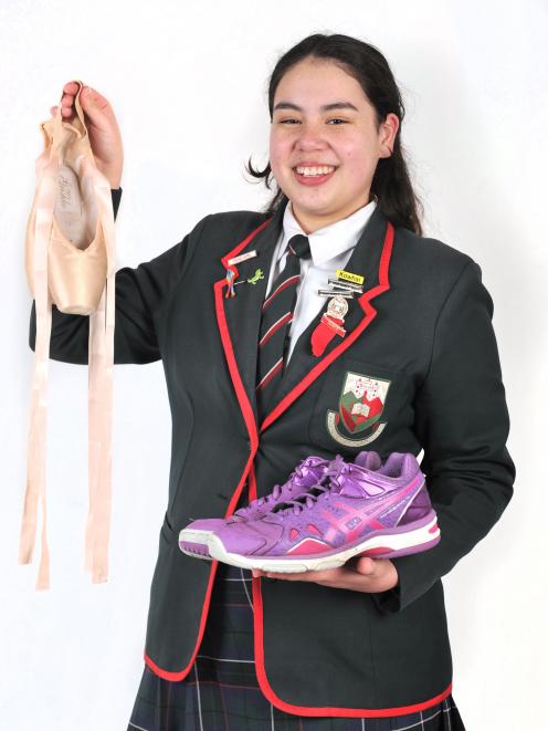 Chikita Lee