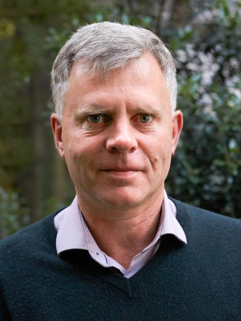 Philip Hill 