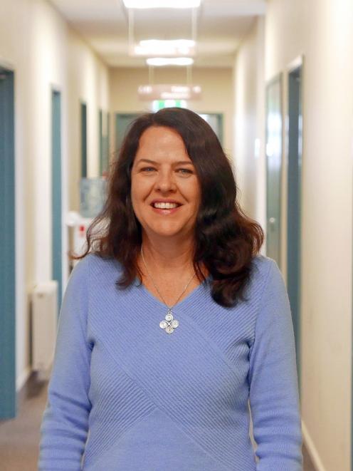 Dr Susan Jack. Photo: suplied