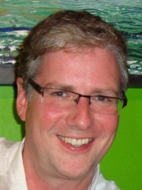 Simon Pickford