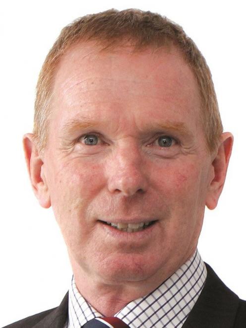 Mark Stevens
