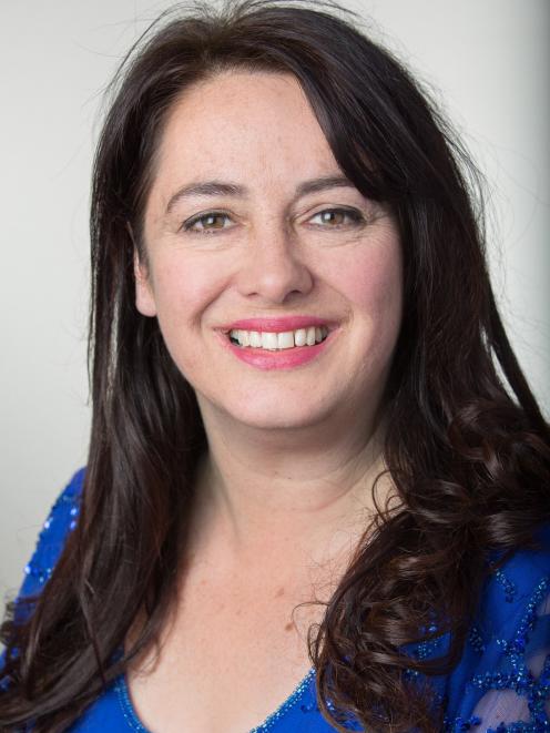 Carmen Houlahan