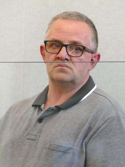 Ian Parsons (55) spent more than two years ripping off his elderly victim after ingratiating...