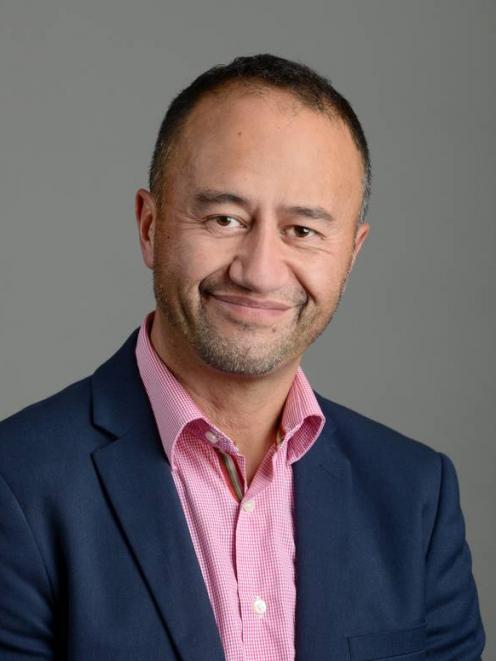 Whetu Cormick. Photo: supplied 