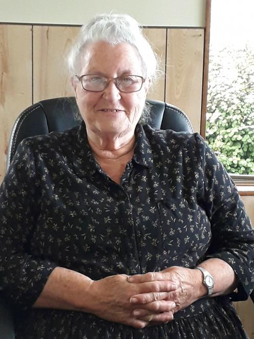 Dawn Wybrow (78), of Invercargill, is a direct descendant of James Wybrow, who played an...