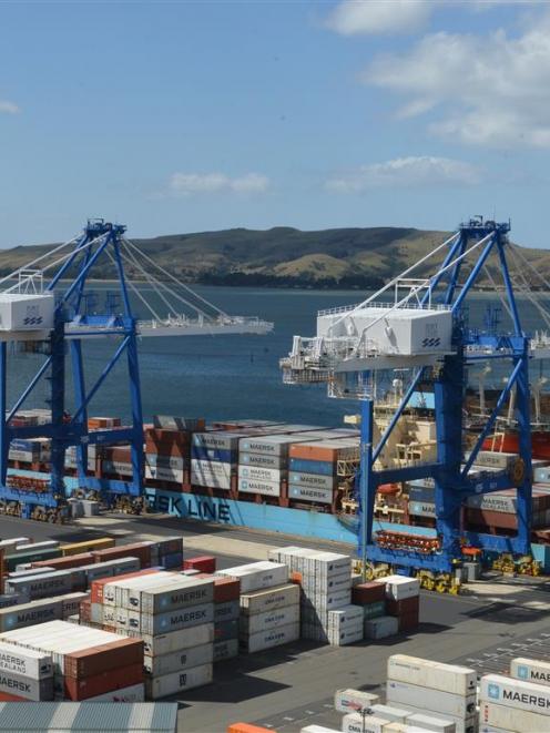 Manufacturing took a dip in the South in May, but some exporting manufacturers are still making...