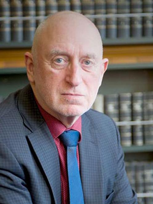 Prof Gordon Anderson says the Employment Contracts Act was driven by an ideology that regarded...