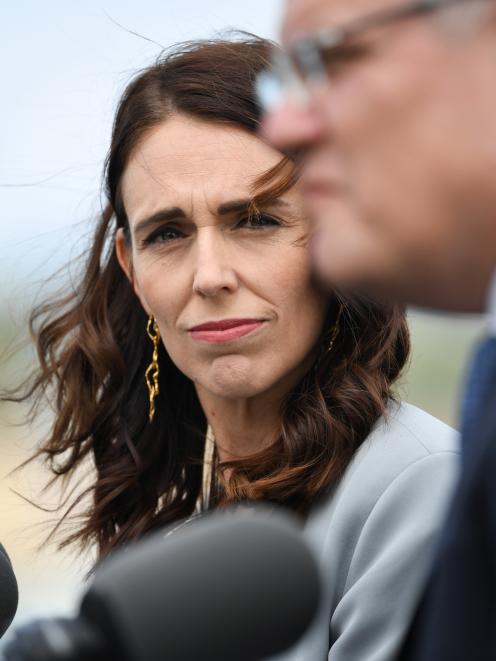 Australian PM Scott Morrison has hit out at Jacinda Ardern over the lack of a trans-Tasman travel...