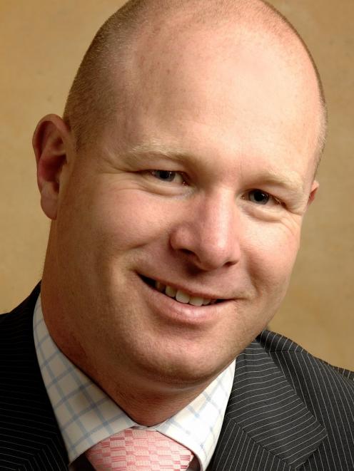 Scott Mason 