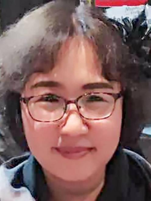 Elizabeth Zhong is believed to have been murdered. Photo: supplied