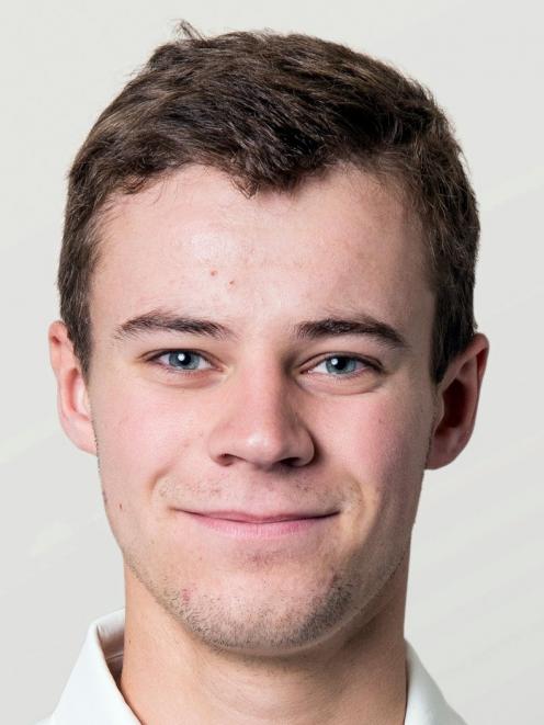 Josh Finnie