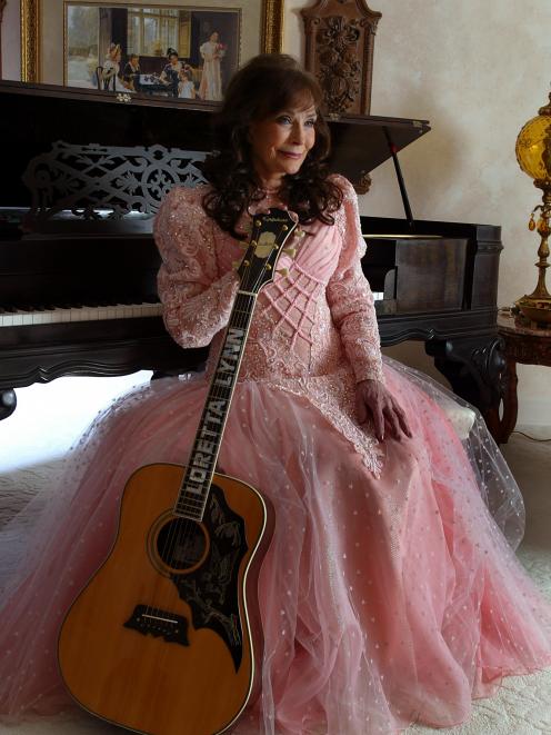 Loretta Lynn