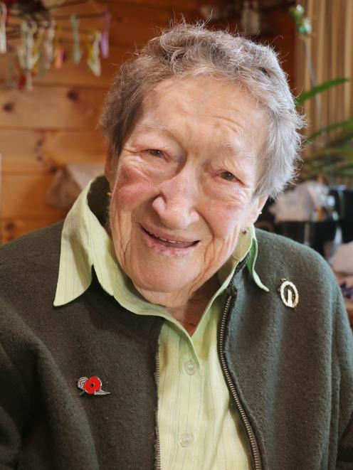 Elizabeth Margaret Steel