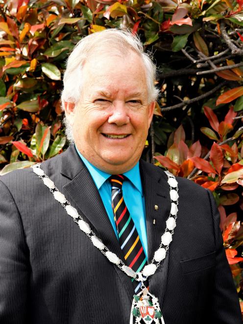 Craig Rowley