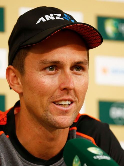 Trent Boult. Photo: Getty Images