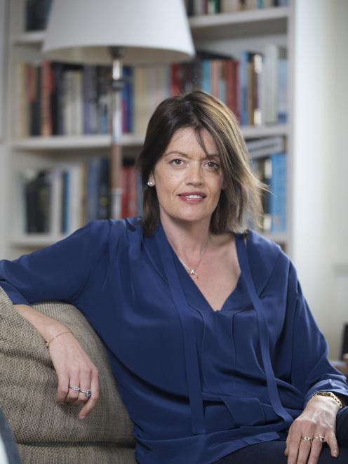 Charlotte Grimshaw previously won the fiction prize at the national book awards and is a three...