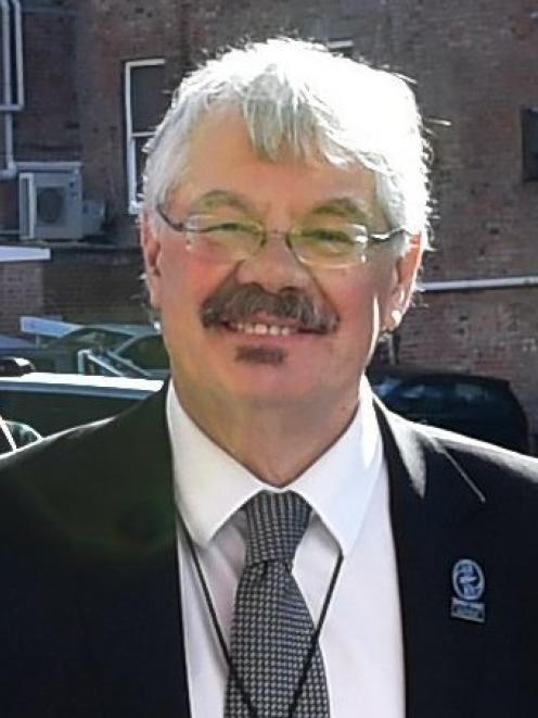 Craig Ellison