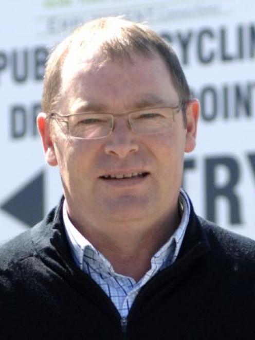 Hamish McMurdo