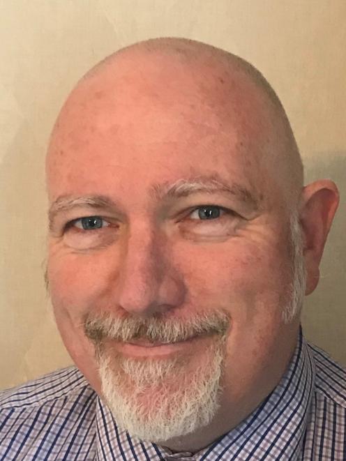  Principal Jarlath Kelly.