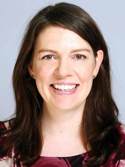 Angela Ballantyne