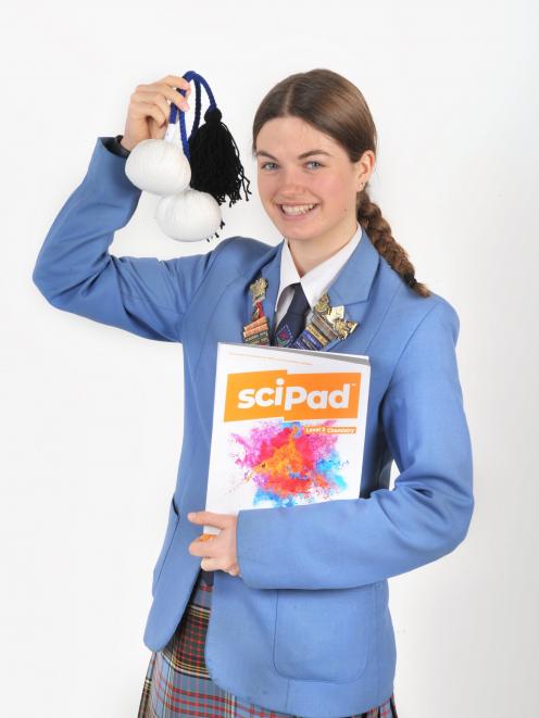 Daisy Kitto-Thomas