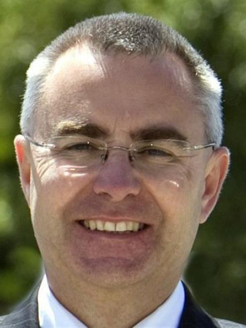 Michael de Buyzer