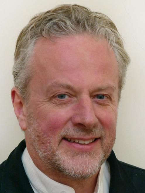 Councillor Lee Vandervis says he ‘‘long been concerned about the erosion of freedoms by our...