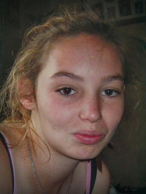 Renee Duckmanton was murdered by Sainey Marong on May 14, 2016. Photo: NZH file