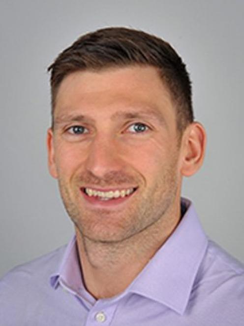 Tim Chambers