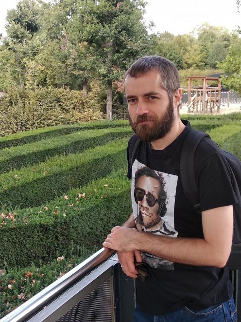 Oleksiy Petrenko
