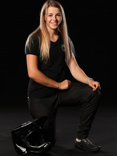 Rebecca Petch. Photo: Getty Images