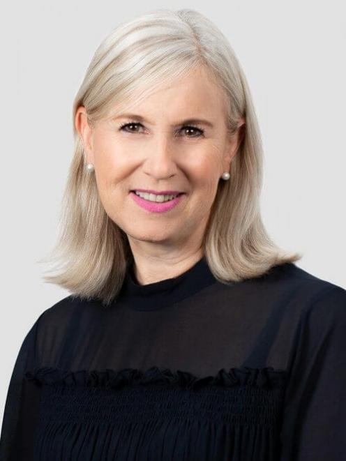 Jane Jackman.