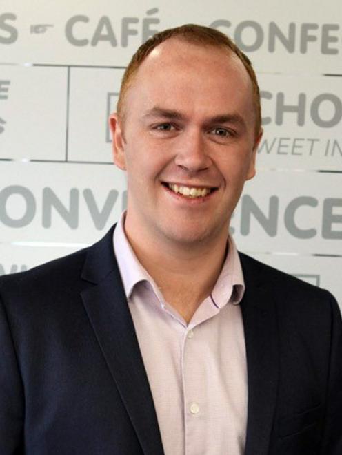 Matthew Lane