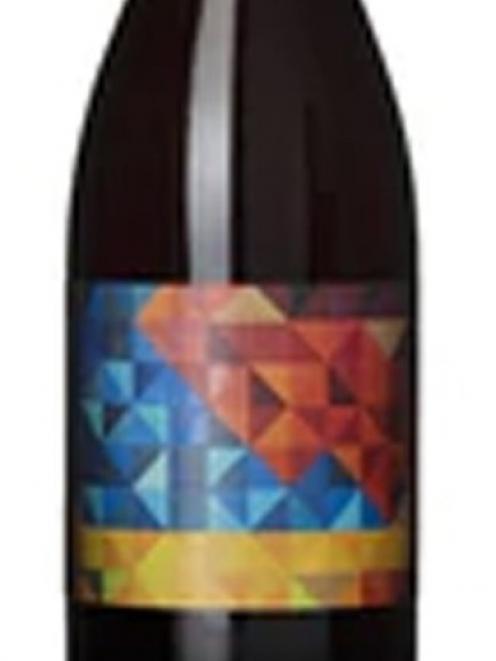 Matt Connell’s own Rendition Pinot Noir, which won gold for the fourth year in a row.