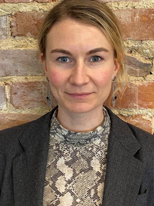 Sarah Caulton