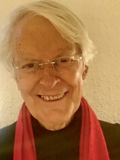 Kevin Clements