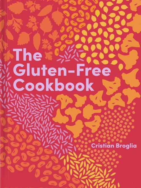 THE BOOK: This is an extract from The Gluten-Free Cookbook by Cristian Broglia. Published by...