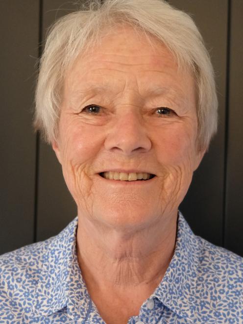Barbara Barratt