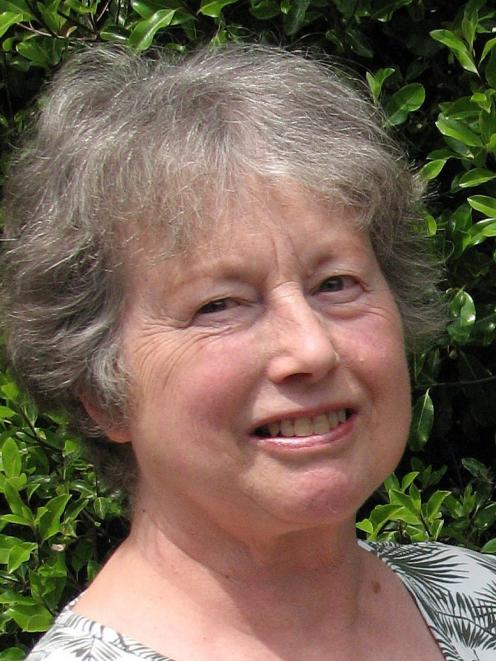 Jane Young