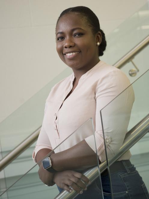 Ireti Balogun is joining AbacusBio’s office in Edinburgh after spending the past few years in...