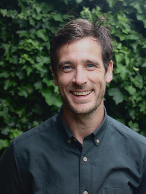 Matthew Jenkins